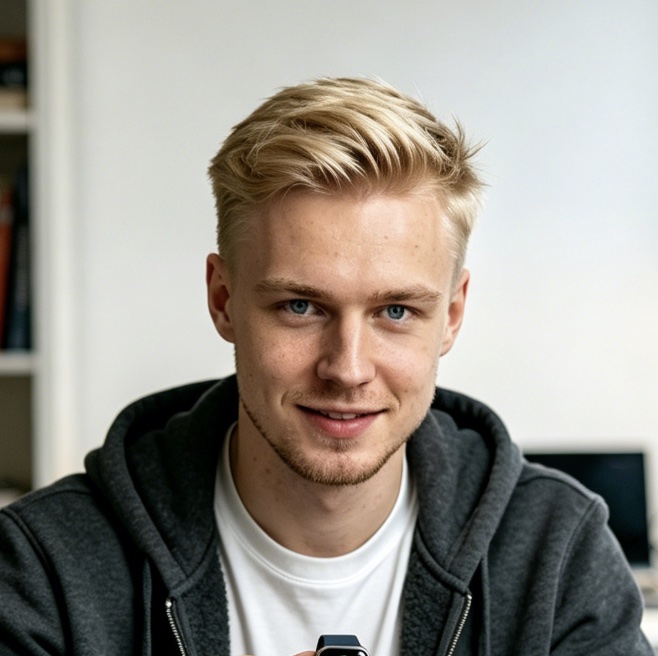 Алексей Смирнов